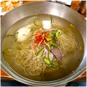 필동면옥