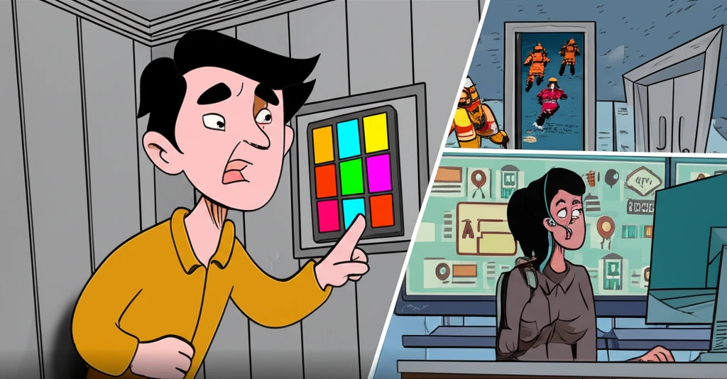 승강기 고유번호 활용법과 안전한 이용..