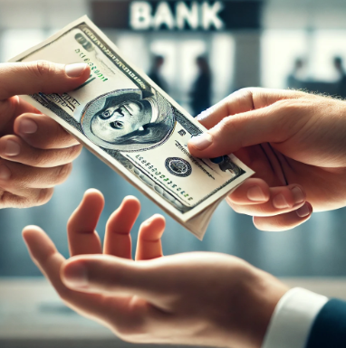 재테크 관련 사진