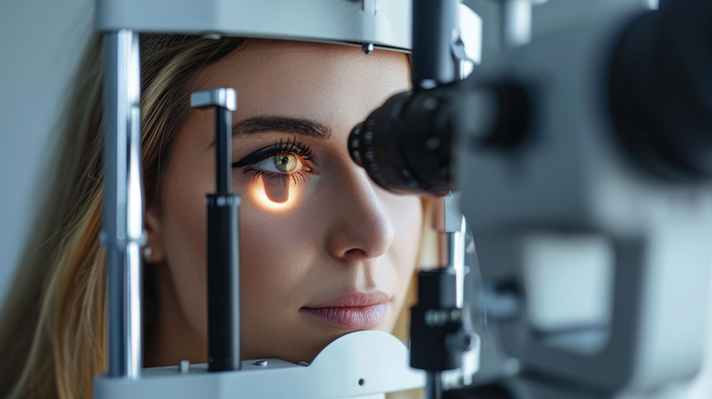 백내장 수술비용