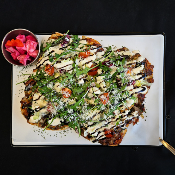 생방송투데이 하루20팀 양식 레스토랑 인천 남동구 심스키친