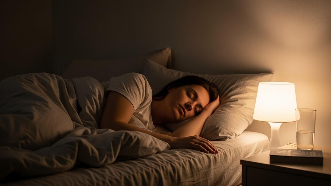 히스타민과 수면–각성 리듬 조절 기능 분석