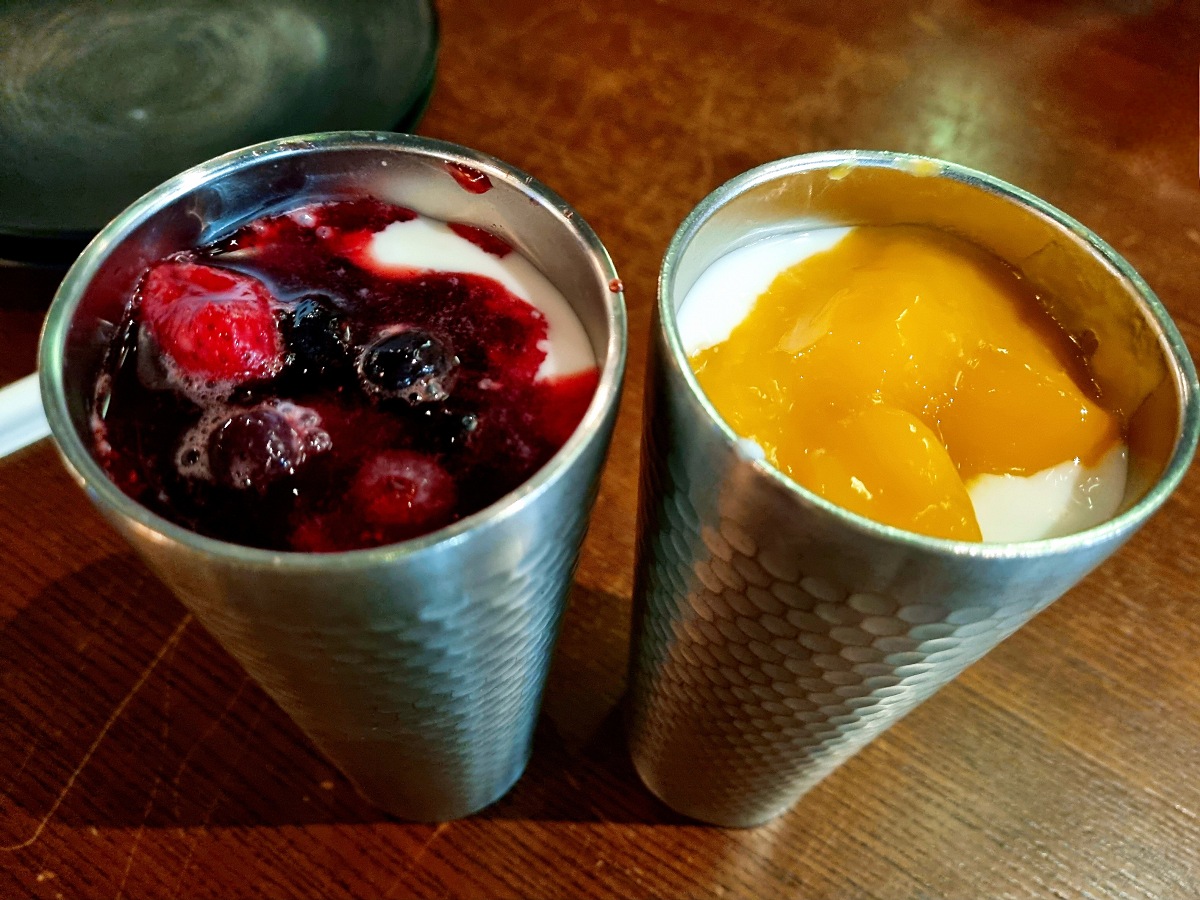 롯데몰 김포공항점 맛집 아그라: 이색적인 인도 요리, 할인 받는 방법