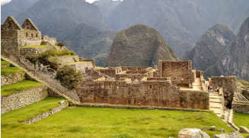 죽기 전에 꼭 가봐야 할 세계 여행지