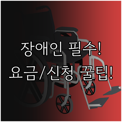 2025년 봉화군 장애인 복지콜 이용..