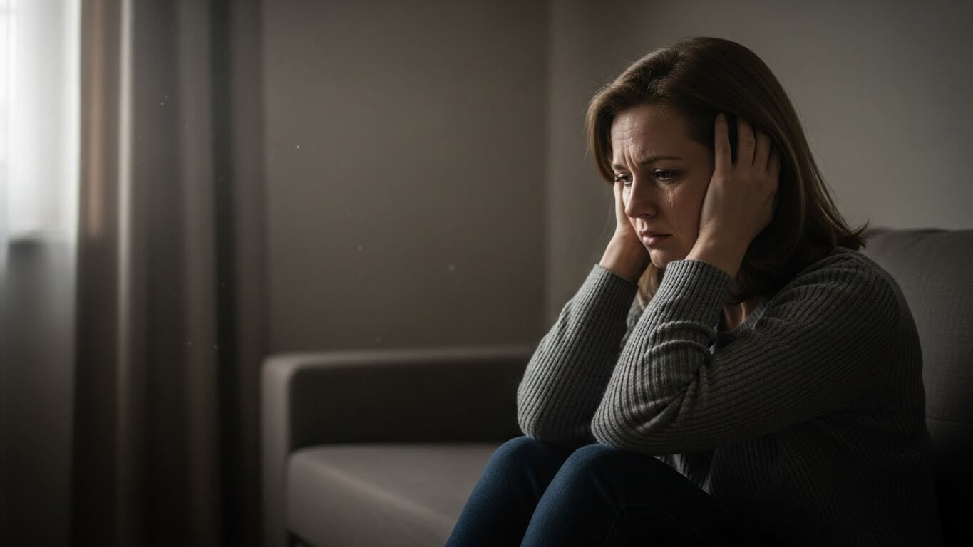 돌발성 난청 원인&amp;#44; 미리 알면 도움 됩니다