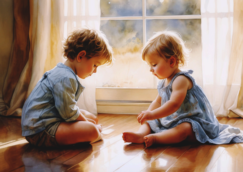 낙산균 추천, 우리 아이에게 아무거나 주면 안되는 이유