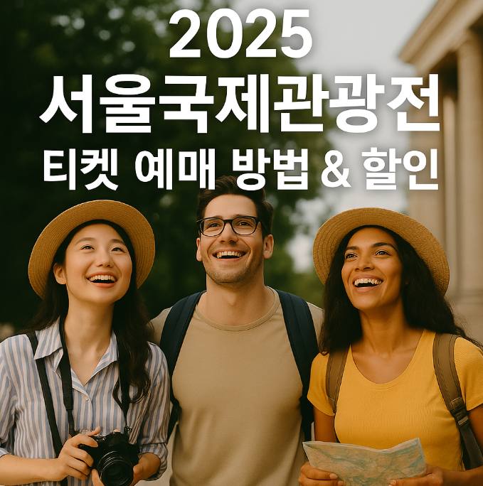 서울국제관광전