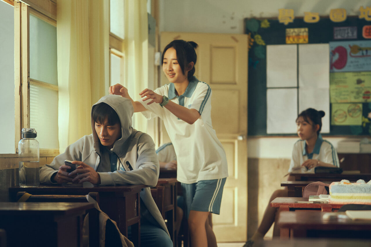 여름날의 레몬그라스