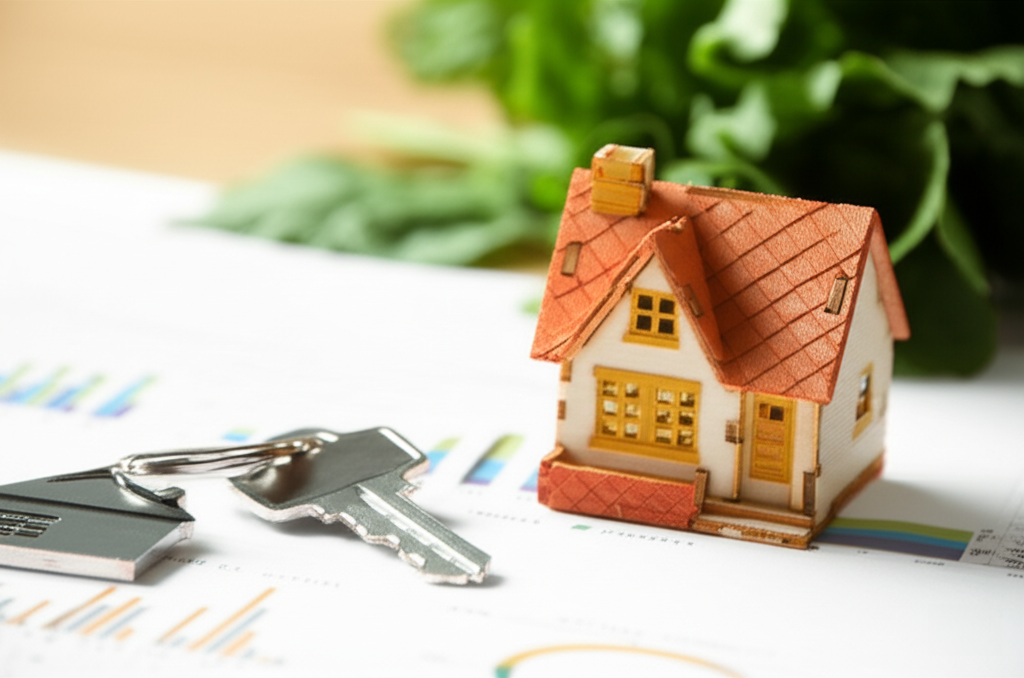 2025년 대출 규제 영향!