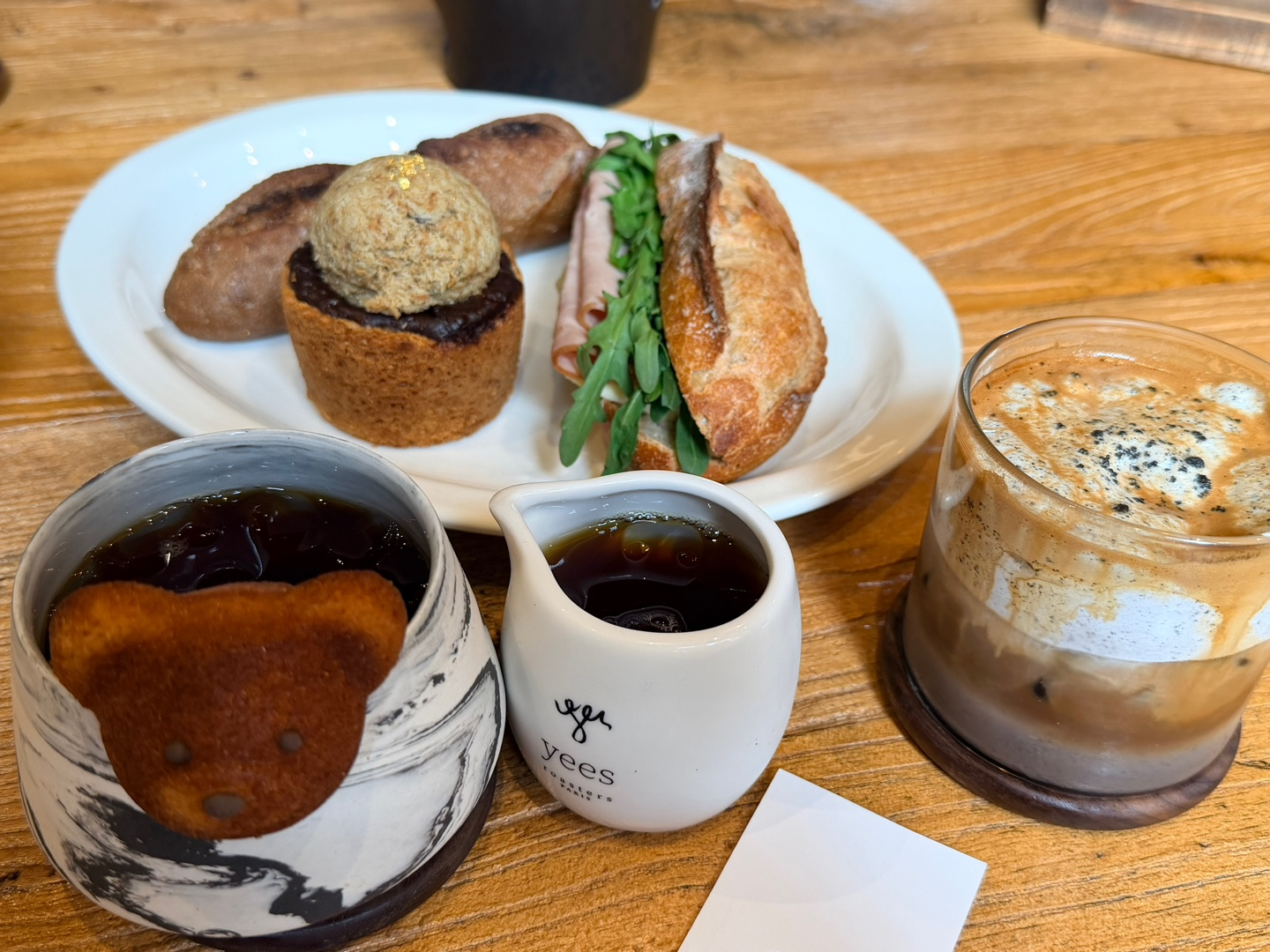 평택 지브리 카페