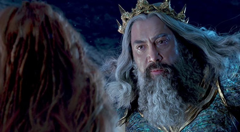 【판타지 뮤지컬영화 추천】 인어공주 다시보기 줄거리 결말 후기 리뷰 스포일러 할리 베일리