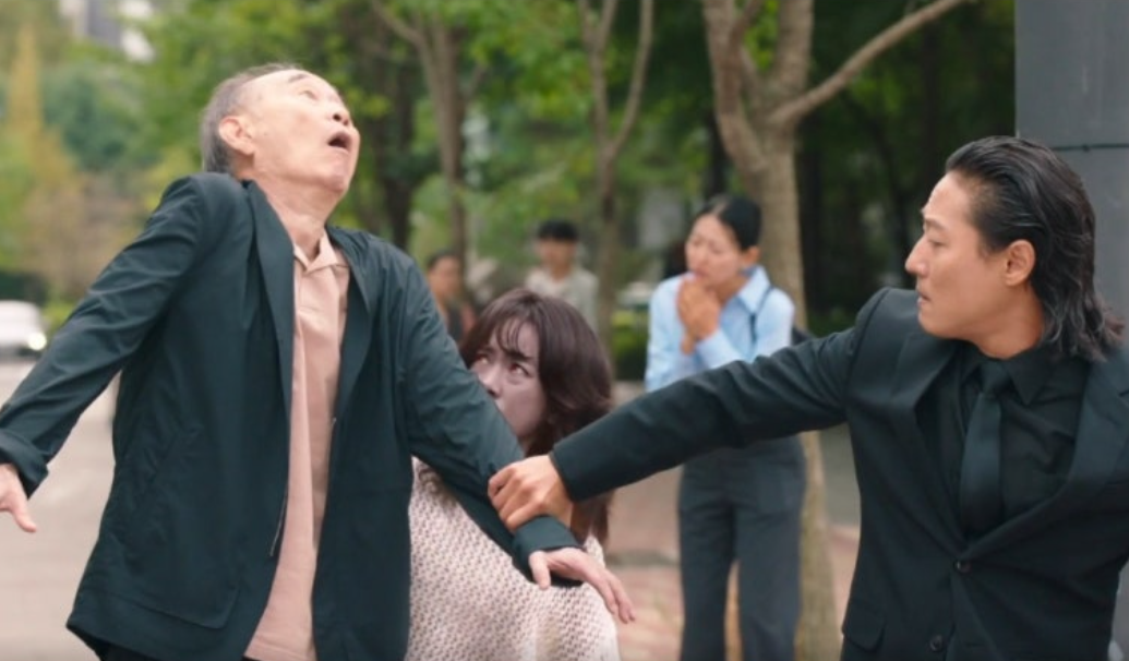 천국보다 아름다운 목사정체