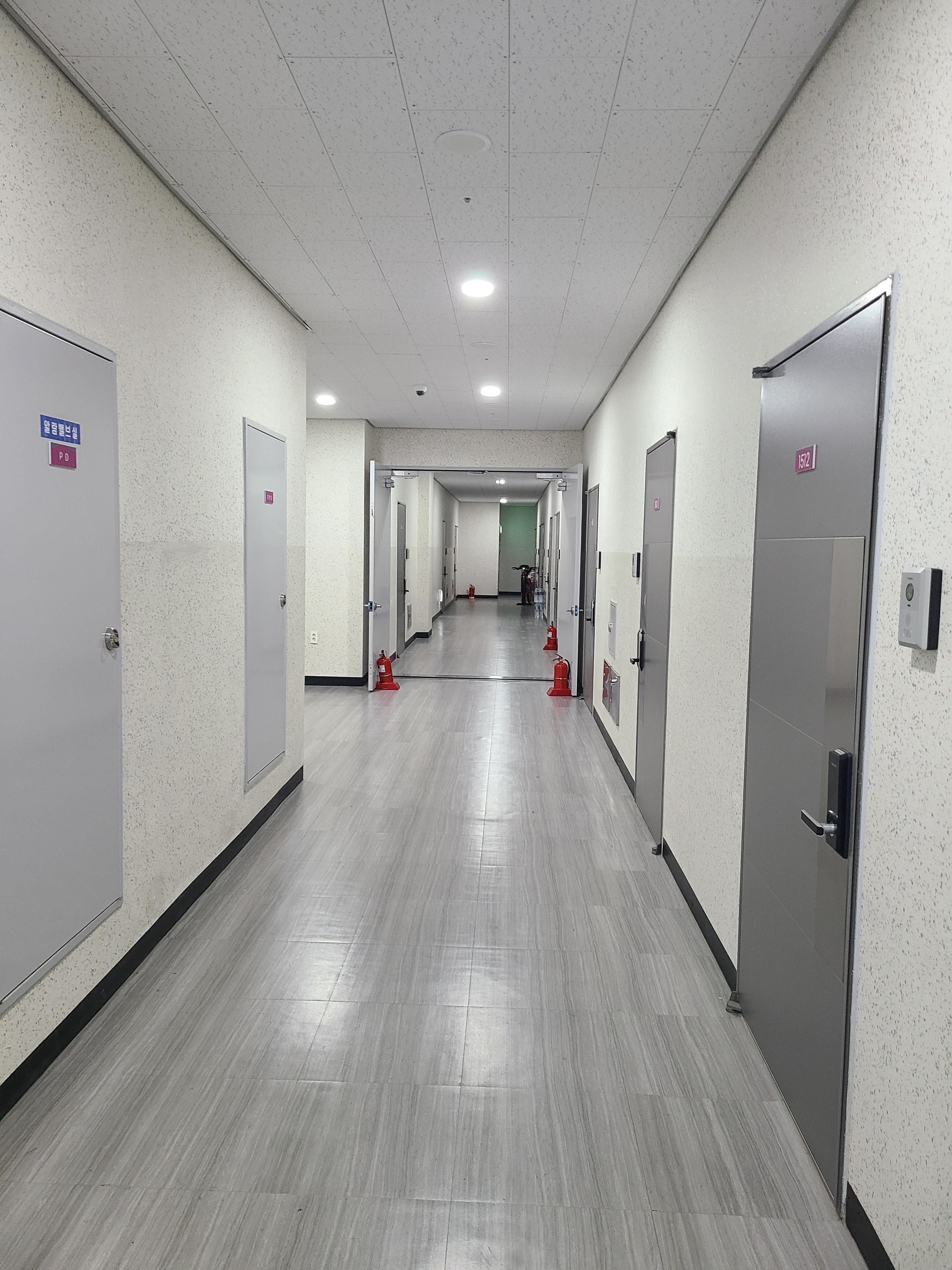 DH비즈타워 1차5