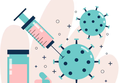 코로나 무료예방접종