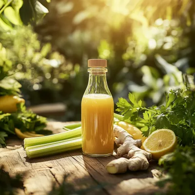 디톡스 주스 복용기간1