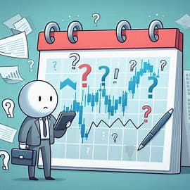 “조기 대선이 다가오면, 왜 주식시장이 먼저 흔들릴까?”