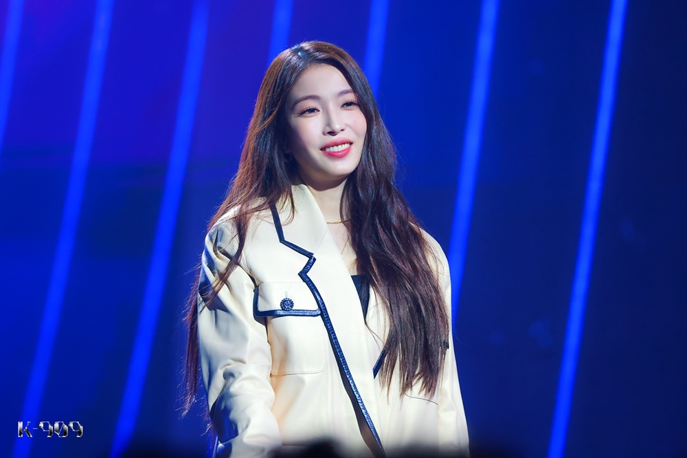 &lsquo;K-909&rsquo; MC 보아, 스튜디오 잼