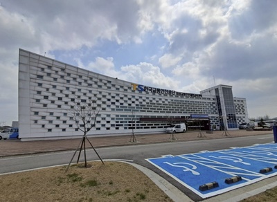 개인택시양수교육 화성교육센터