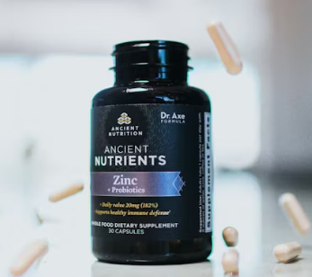 아연 하루 권장량 성인 필요량 섭취방법