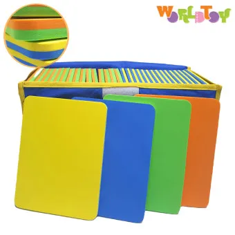 협동 레크레이션 게임 추천 1분 안에 팀워크 폭발 Minute to Win It 스타일_20