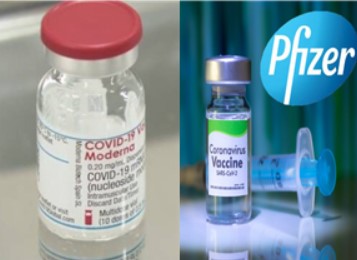 약사들 "2가백신 안 맞아요"...부작용·항체 등 이유