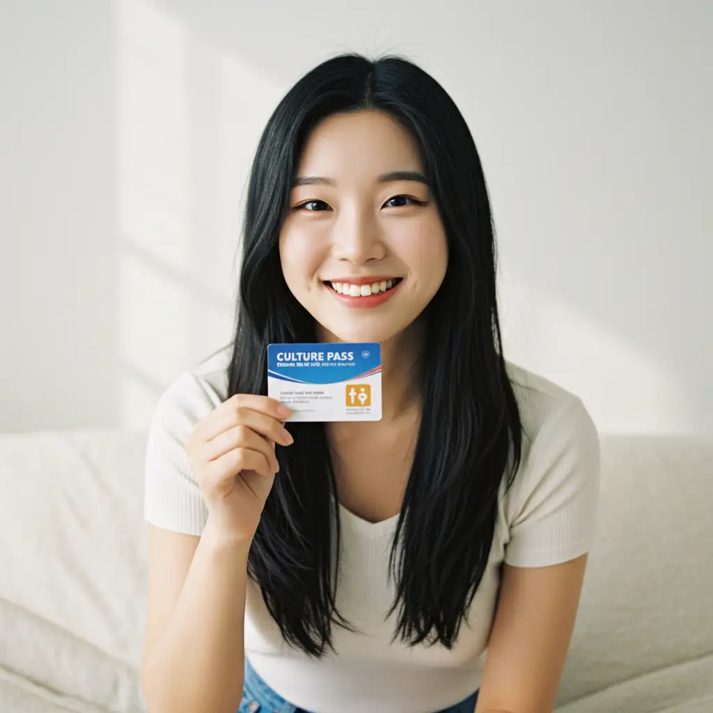 문화누리카드 영화 관람 할인 및 사용 방법 영화관람권