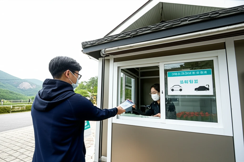 2025 비슬산 전기차 저렴하게 타는..