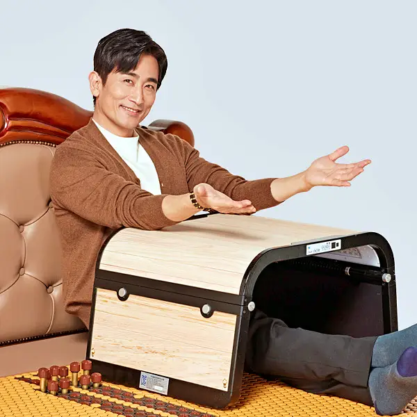 픽업 트렌드스페셜 대구 본사에서 지압과 숙면이 동시에 '특별한 침대' 추천
