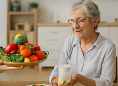 콜레스테롤 낮추는 방법