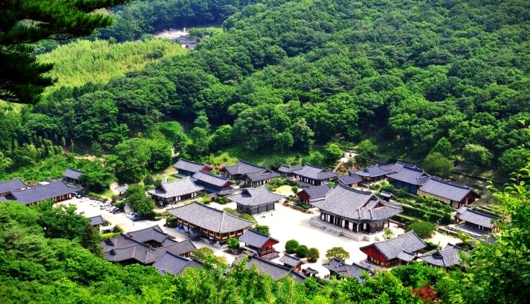 순천 송광사