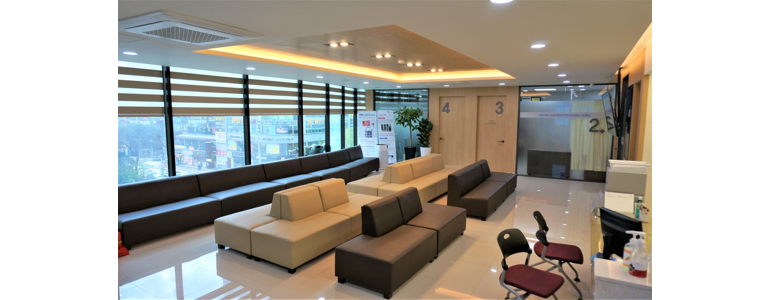 울산 남구 내과