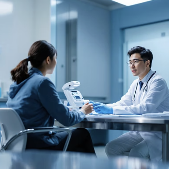 자고 일어나면 붓고 아픈 손통증&amp;#44; 원인과 해결책