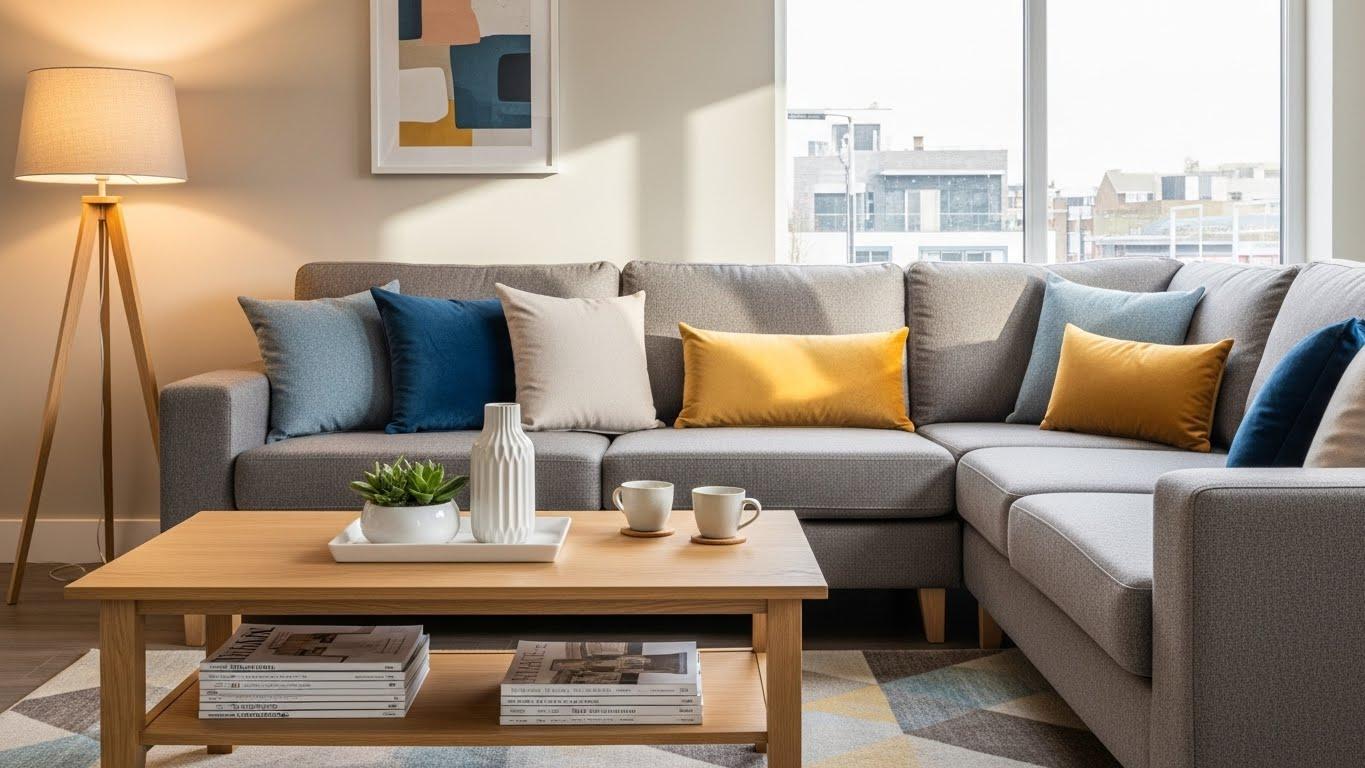 인테리어라운지