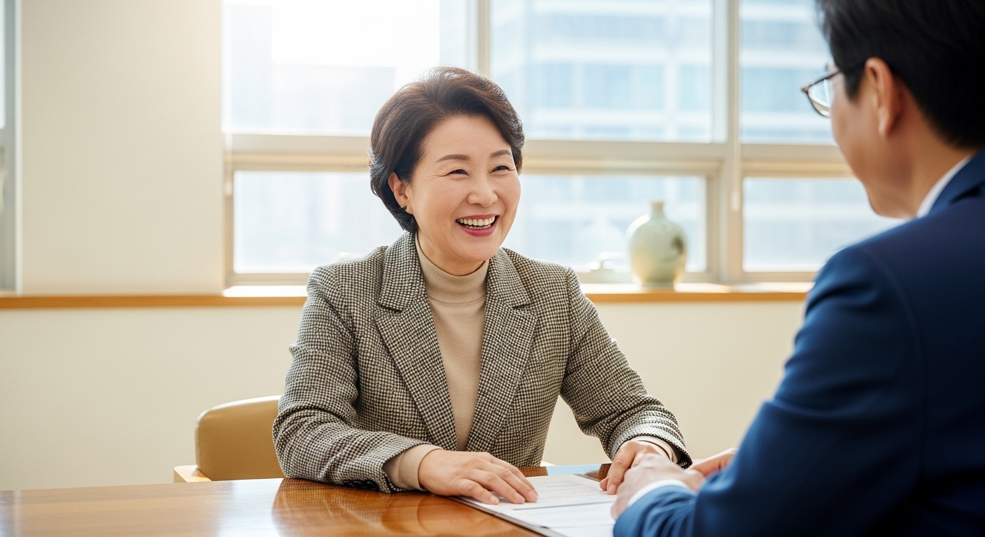 퇴직연금 수익률 높이는 TIP