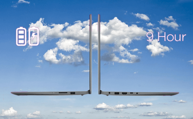 레노버 2022 아이디어패드 슬립1 성능