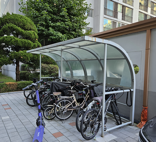 일산 호수마을 5단지 청구 아파트 실거주 후기, 가장 좋은 평수와 재건축 가능성은?