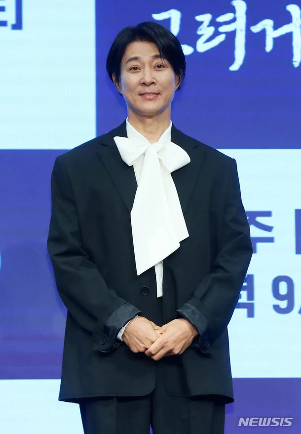 최수종 프로필 나이 하희라 아들 딸