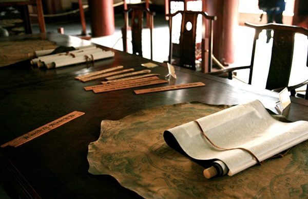 충남 가볼만한 곳 베스트10