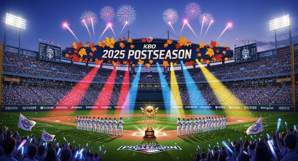 2025 KBO 포스트시즌