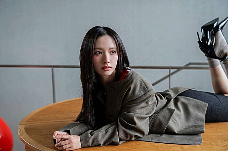 가수-겸-배우-김지연