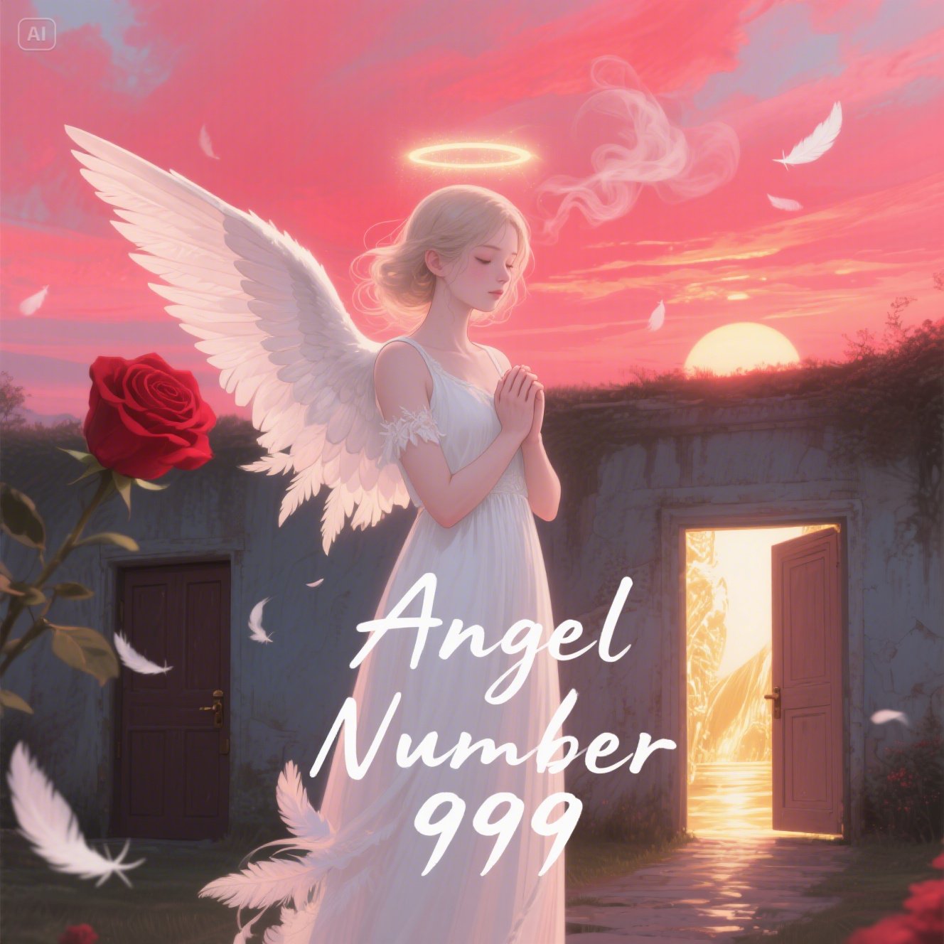 반복되는 숫자 999 ㅡ 끝이 아닌, 더 큰 시작을 위한 정리