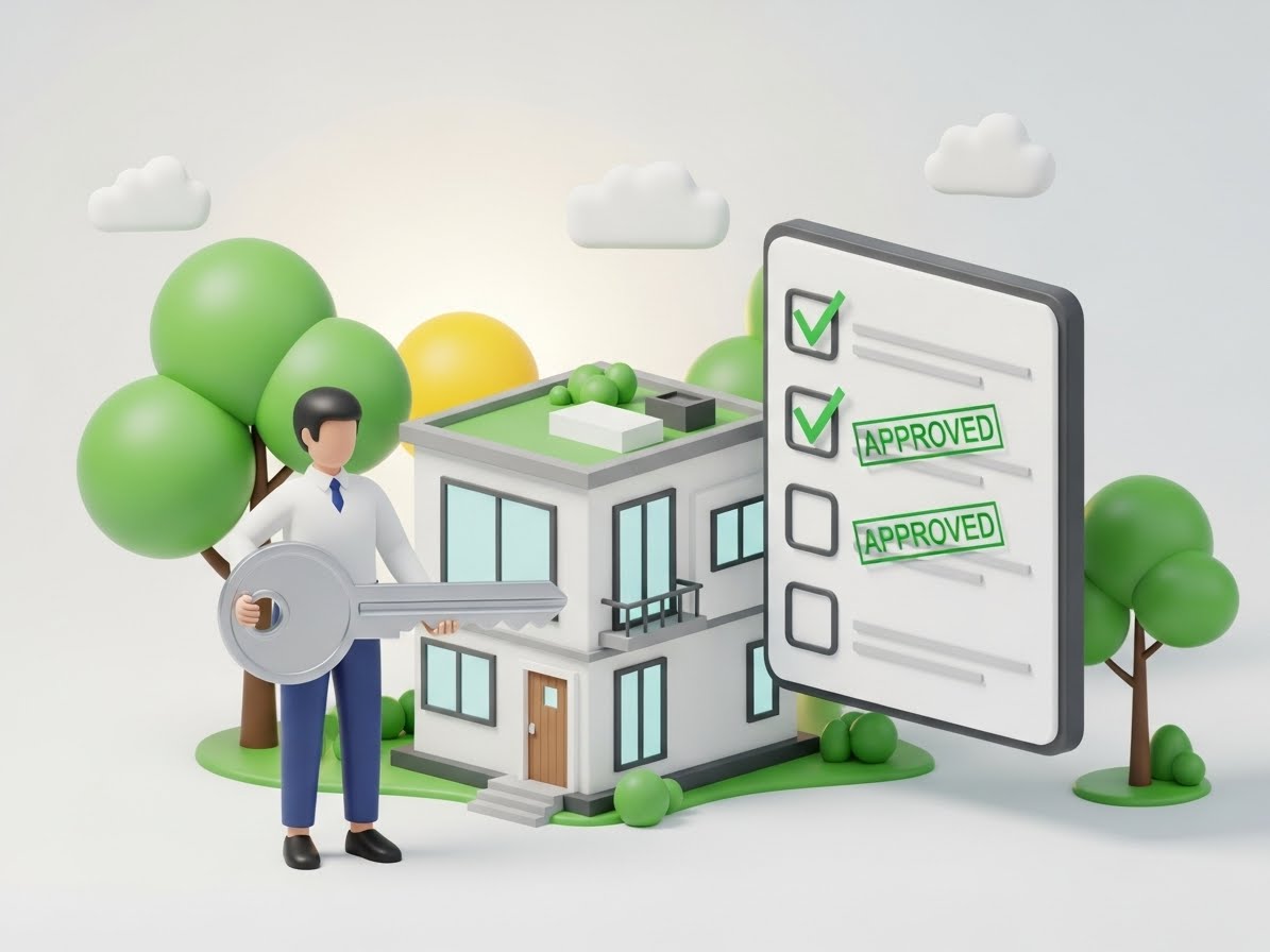 주거급여 신청자격