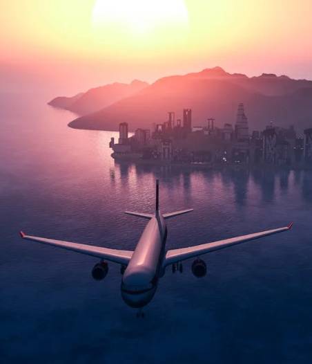 해외여행을 가는데 비행기를 놓치는 꿈, 무슨 의미일까? 꿈해몽 총정리!