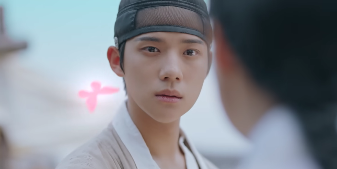 KickFlip (킥플립) 뭔가 잘못된 것 같아 (은애하는 도적님아 OST Part 2)