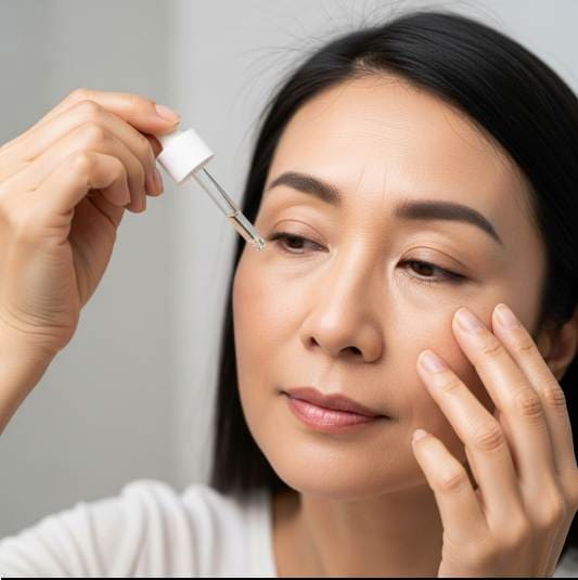 EGF 효능 주름 개선·재생·장벽 강화 사용법과 주의사항