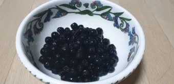 아로니아 먹는 가장 좋은 방법과 생 냉동 분말 활용 팁_15