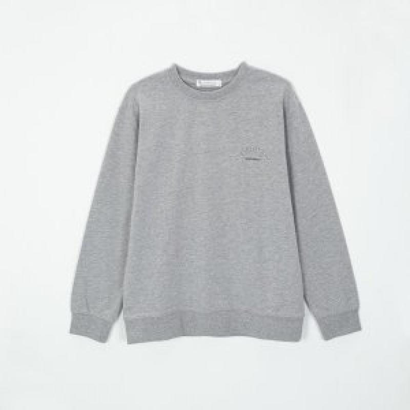 행텐 남여공용 빅 그래픽 맨투맨 553 10330-031-614-11