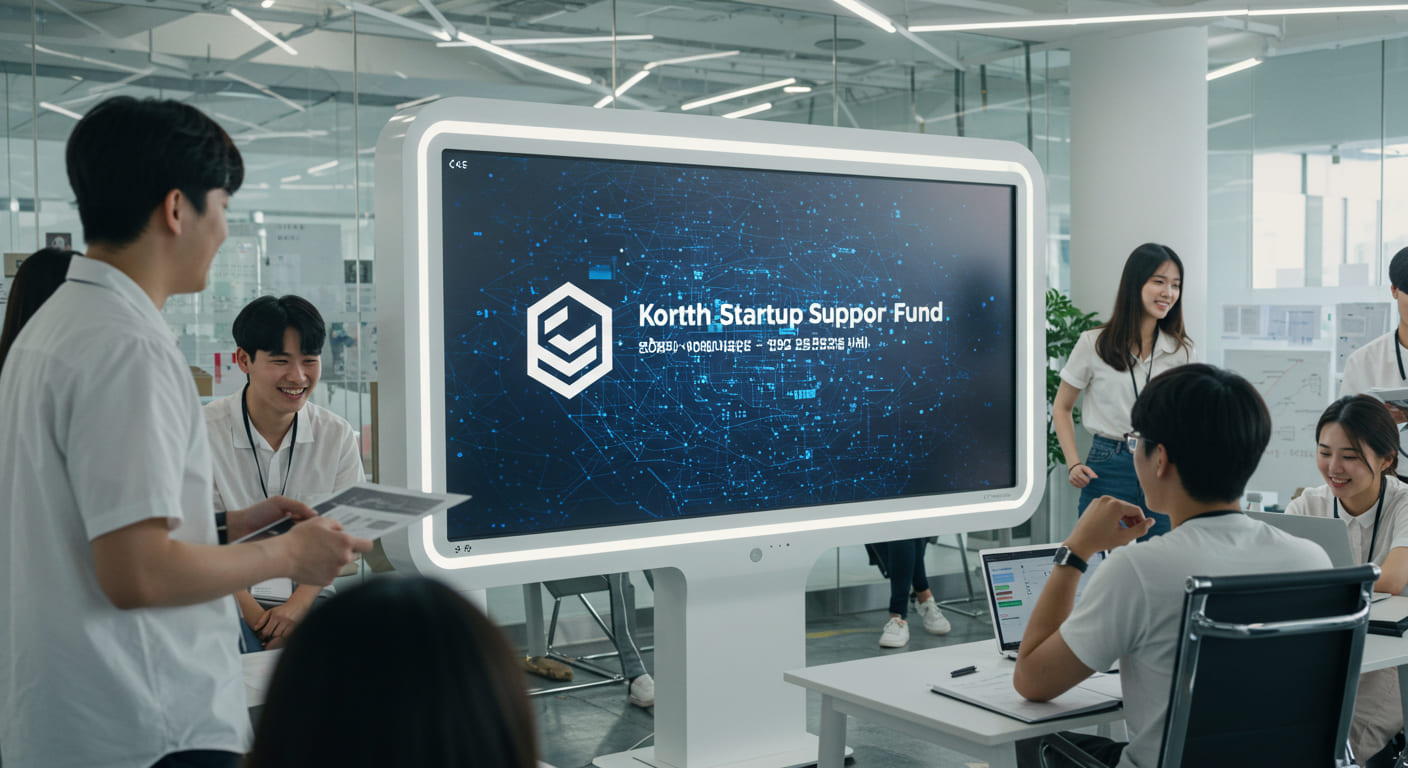 청년 창업 지원금 신청 꿀팁