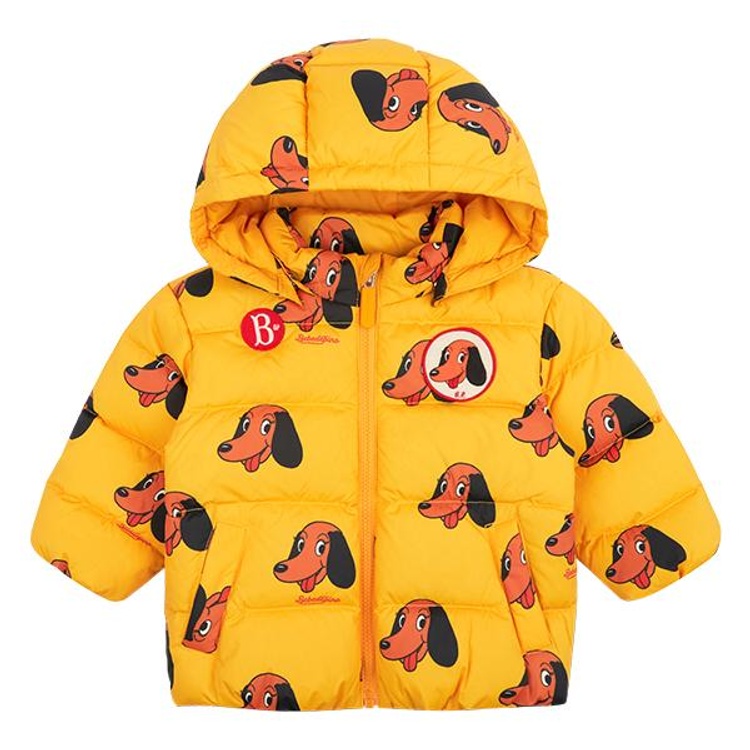 베베드피노 아기옷 선물 추천